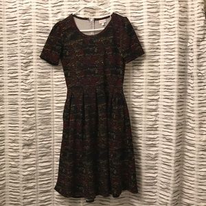 Amelia dress